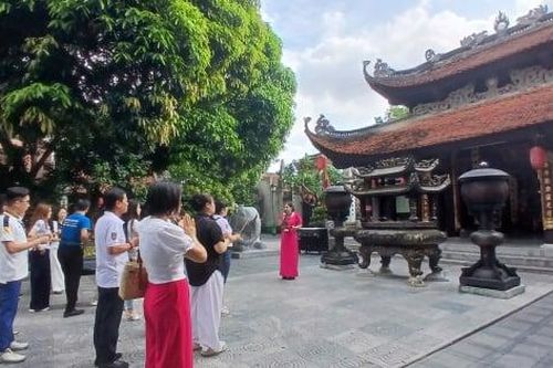 Press Cup 2025: Cầu nối thể thao và văn hóa tại Bắc Ninh