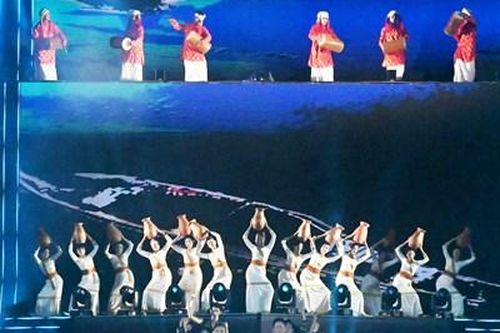 Khai mạc Lễ hội Văn hóa- Du lịch biển Khánh Hòa năm 2025