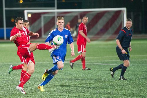 Nhận định, dự đoán Đảo Faroe vs Gibraltar: Chủ nhà tìm thấy ánh sáng