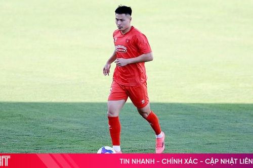 Chuyện khó tin về cầu thủ 'đen đủi nhất' ĐT Việt Nam