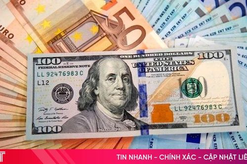 Tỷ giá USD hôm nay 8/6/2025: Cơ bản giữ nguyên