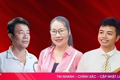 Người làm báo tích cực ứng dụng công nghệ trong chuyển đổi số