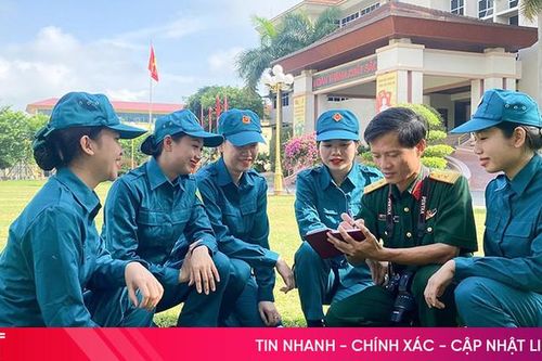 Cộng tác viên - những cánh tay nối dài của báo Đảng