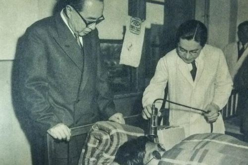 Số phận nghiệt ngã của tàu cá Nhật Bản mắc kẹt trong vụ thử bom H của Mỹ - Kỳ cuối
