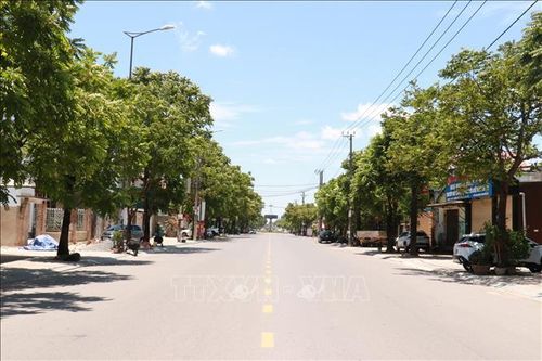 Từ ngày 10/6, nắng nóng ở khu vực từ Nghệ An đến Phú Yên dịu dần