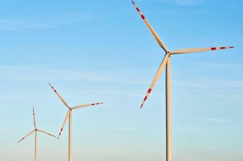 3 turbine điện gió bị 'đóng cửa' vì quá ồn ào
