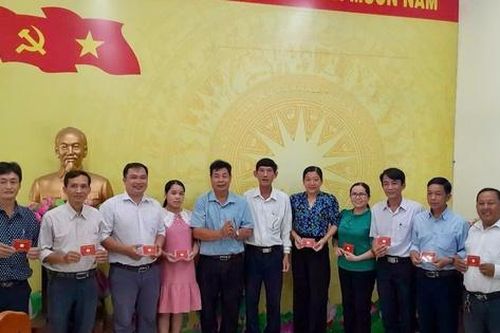 Hội Luật gia Cao Lãnh: Lan tỏa tinh thần pháp luật từ mái trường và cơ sở