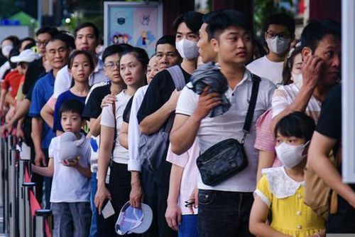 Khách đặt tour dịp lễ 2/9 tăng mạnh, du lịch nội địa đón 'sóng lớn'