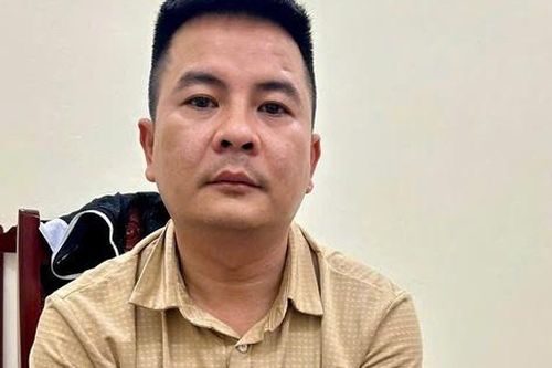 Bắt giữ đối tượng truy nã đặc biệt nguy hiểm