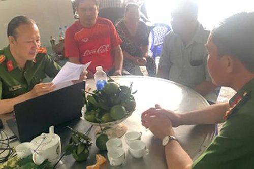 Trà Vinh phát hiện cơ sở giết mổ heo vi phạm