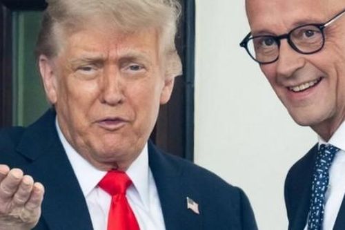 Giữa tâm điểm cuộc đối đầu giữa ông Trump và Elon Musk, người đàn ông này lặng lẽ giành chiến thắng