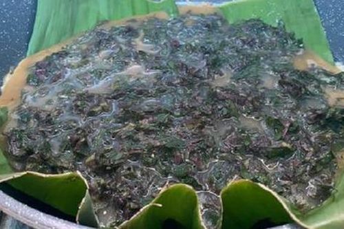 2 loại rau ít 'ngậm' thuốc trừ sâu nhất chợ, nhất là cái số 1 ở quê rất nhiều