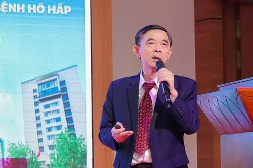 Bệnh lý hô hấp ngày càng phổ biến và tầm quan trọng của nội soi phế quản