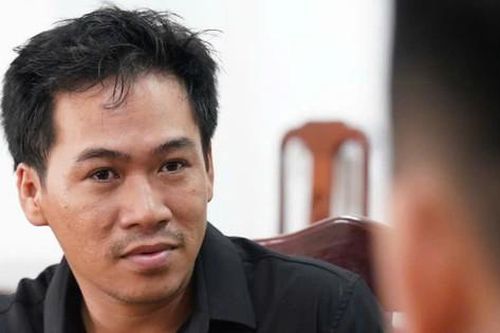 Đừng biện minh cho tội ác bằng lý do bị ngăn cản thăm con