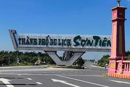 Đơn vị nào chịu trách nhiệm vụ sập giàn giáo khiến 2 công nhân tử vong tại khu du lịch Sơn Tiên?