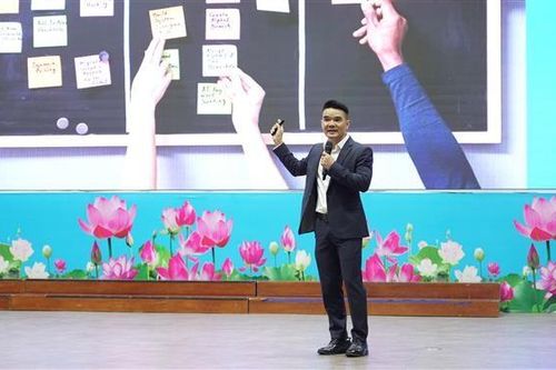 Ngày hội ứng dụng chuyển đổi số và trí tuệ nhân tạo dành cho doanh nghiệp