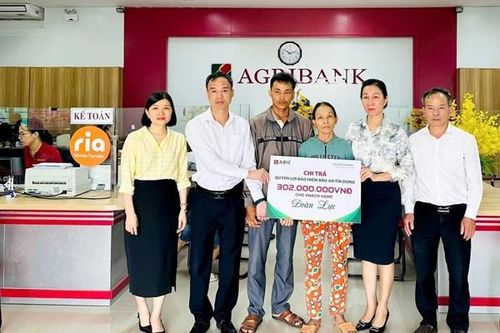 Bảo an tín dụng - giải tỏa gánh nặng nợ nần