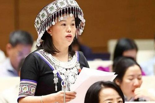 Vai trò mới của phụ nữ dân tộc thiểu số