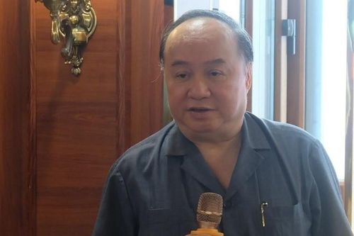 HBA có tân Phó Chủ tịch, sẵn sàng khởi động tổ chức Diễn đàn Doanh nghiệp Thủ đô các nước ASEAN 2027