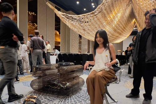Tâm điểm bền vững trong Xu hướng thiết kế thế kỷ 21