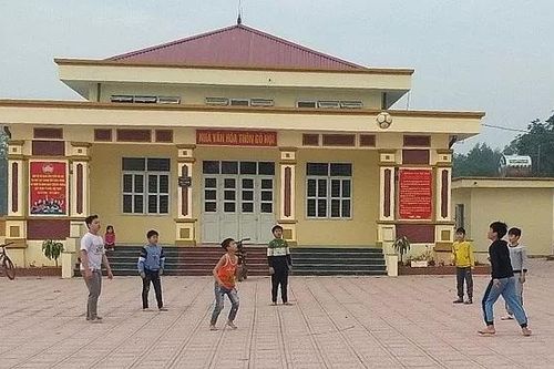 Thể thao, văn hóa cộng đồng nâng chất lượng sống nông thôn mới