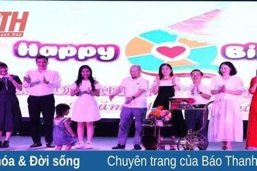 Đêm nhạc từ thiện 'Giai điệu từ trái tim'