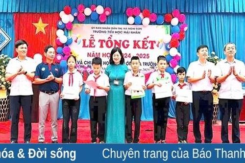 'Điều em muốn nói'