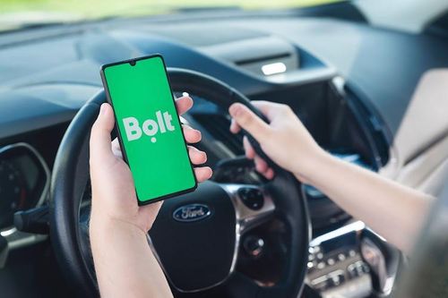 Ứng dụng gọi xe công nghệ Bolt muốn 'đặt chân' vào Việt Nam