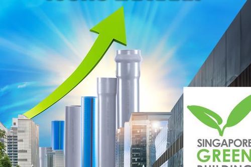 Nhựa Bình Minh dẫn đầu tương lai xanh với sản phẩm xanh