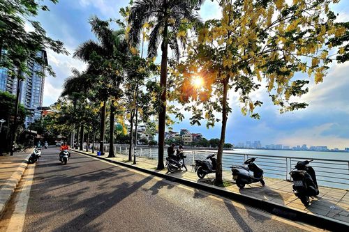 Việt Nam nằm trong top 5 điểm đến được du khách châu Âu tìm kiếm nhiều nhất mùa hè 2025