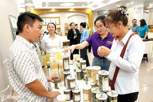 Nỗ lực củng cố niềm tin của người tiêu dùng