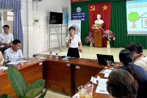Lợi ích của việc xây dựng môi trường, ngôi nhà không khói thuốc
