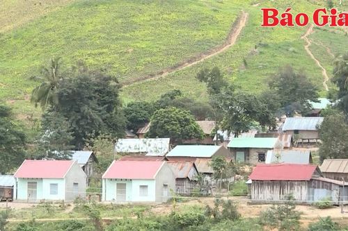 Giảm nghèo hiệu quả tại vùng dân tộc thiểu số