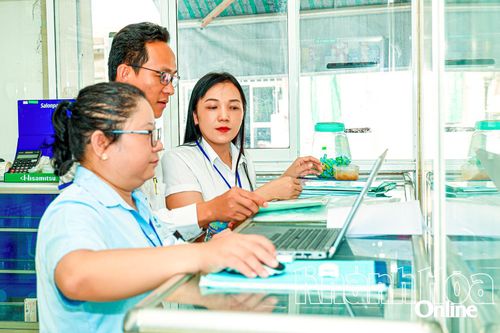 Ninh Hòa: Tăng cường kiểm tra các cơ sở hành nghề y tế tư nhân
