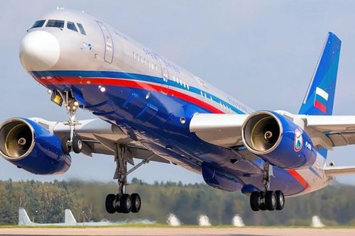 Quân sự thế giới hôm nay (8-6): Nga đưa tên lửa Kh-101 lên máy bay dân dụng
