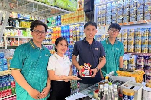 Không nhận chuyển khoản để ''ém'' doanh thu, nguy cơ cao bị truy thu, xử phạt thuế