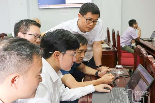 Chuyển đổi số song hành bảo đảm an ninh mạng