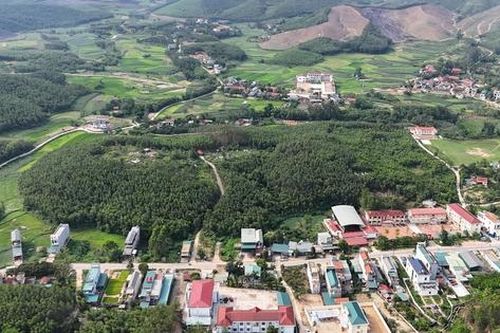 Sơn Động (Bắc Giang): Xã Vân Sơn quyết tâm vượt khó xây dựng nông thôn mới