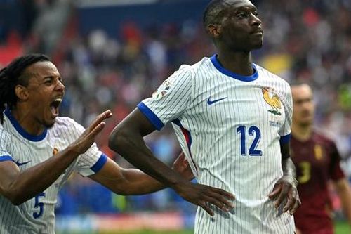 Nhận định Đức và Pháp, tranh hạng ba Nations League: Không có chỗ cho sai lầm