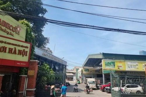 Hà Nội: Gặp khó trong việc di dời các nhà máy ra khỏi nội đô