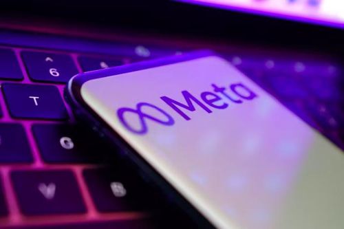 Công ty mẹ Facebook đàm phán đầu tư hơn 10 tỷ USD vào một startup AI