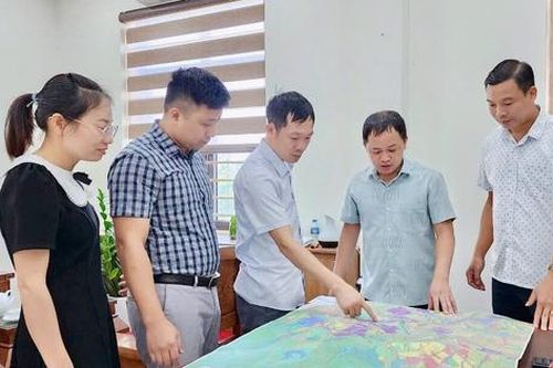 Vĩnh Phúc: Phòng Kinh tế hạ tầng huyện Bình Xuyên phát huy hiệu quả phát triển kinh tế