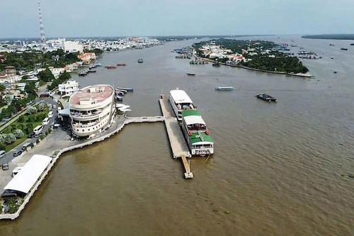 Bỏ thủ tục cấp phép phương tiện thủy nội địa - tiết kiệm chi phí cho doanh nghiệp