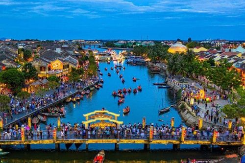 Hội An - Di sản sống