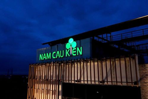 Đêm Nam Cầu Kiền