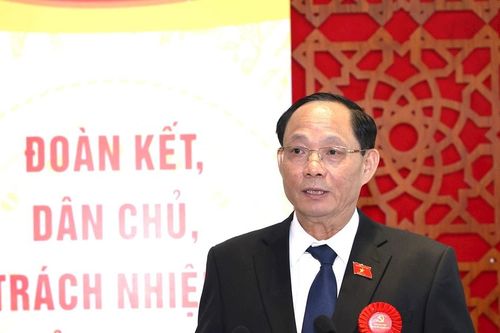 Đại hội Đảng bộ Ủy ban Dân nguyện và Giám sát lần thứ nhất nhiệm kỳ 2025 -2030
