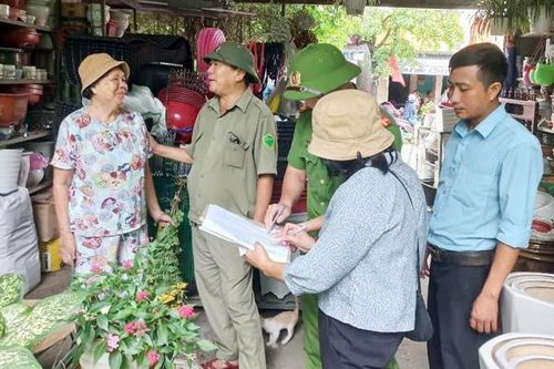 Góp sức đảm bảo bình yên địa bàn cơ sở