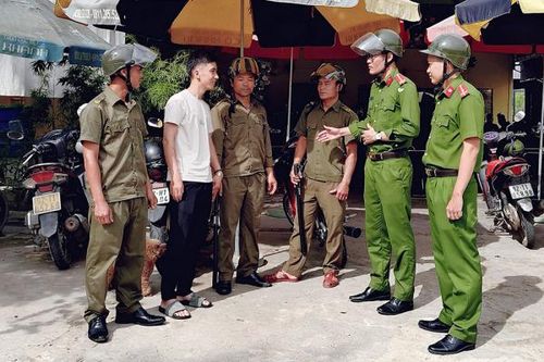Bám cơ sở, giữ xã Ba bình yên