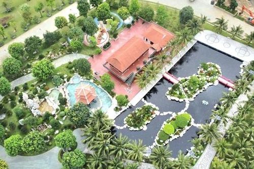 Khu sinh thái 'bất trị' bên bờ sông Mã có liên quan gì đến Tuấn 'thần đèn'?