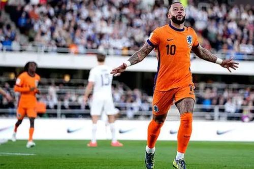 Tuyển Hà Lan khởi đầu thuận lợi ở vòng loại World Cup